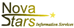 Nova Stars Information Services, Trade and business informations and links to Saudi arabia, arabian gulf and middle east area.
